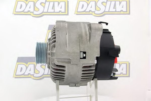 DA SILVA 011503 Alternator